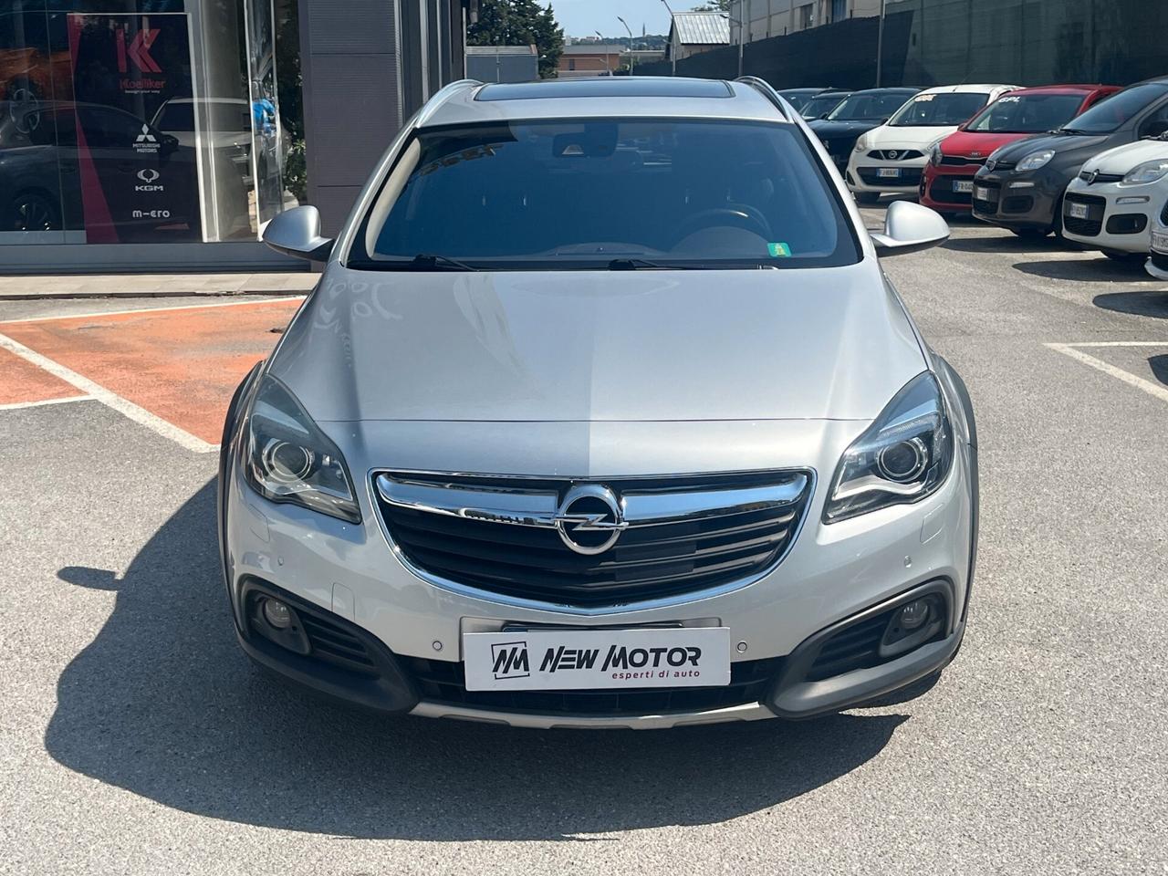 Opel Insignia 2.0 CDTI 170CV Start&Stop Country Tourer