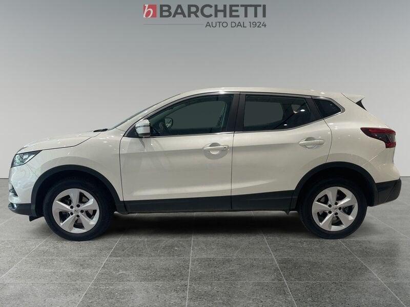 Nissan Qashqai 2ª SERIE 1.5 DCI ACENTA