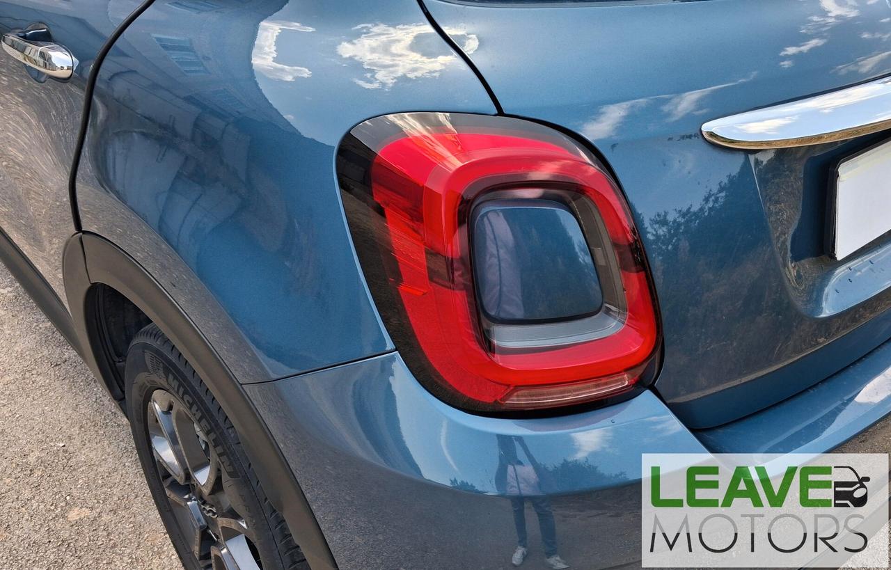 Fiat 500X 1.6 MultiJet 120 CV (M1544)