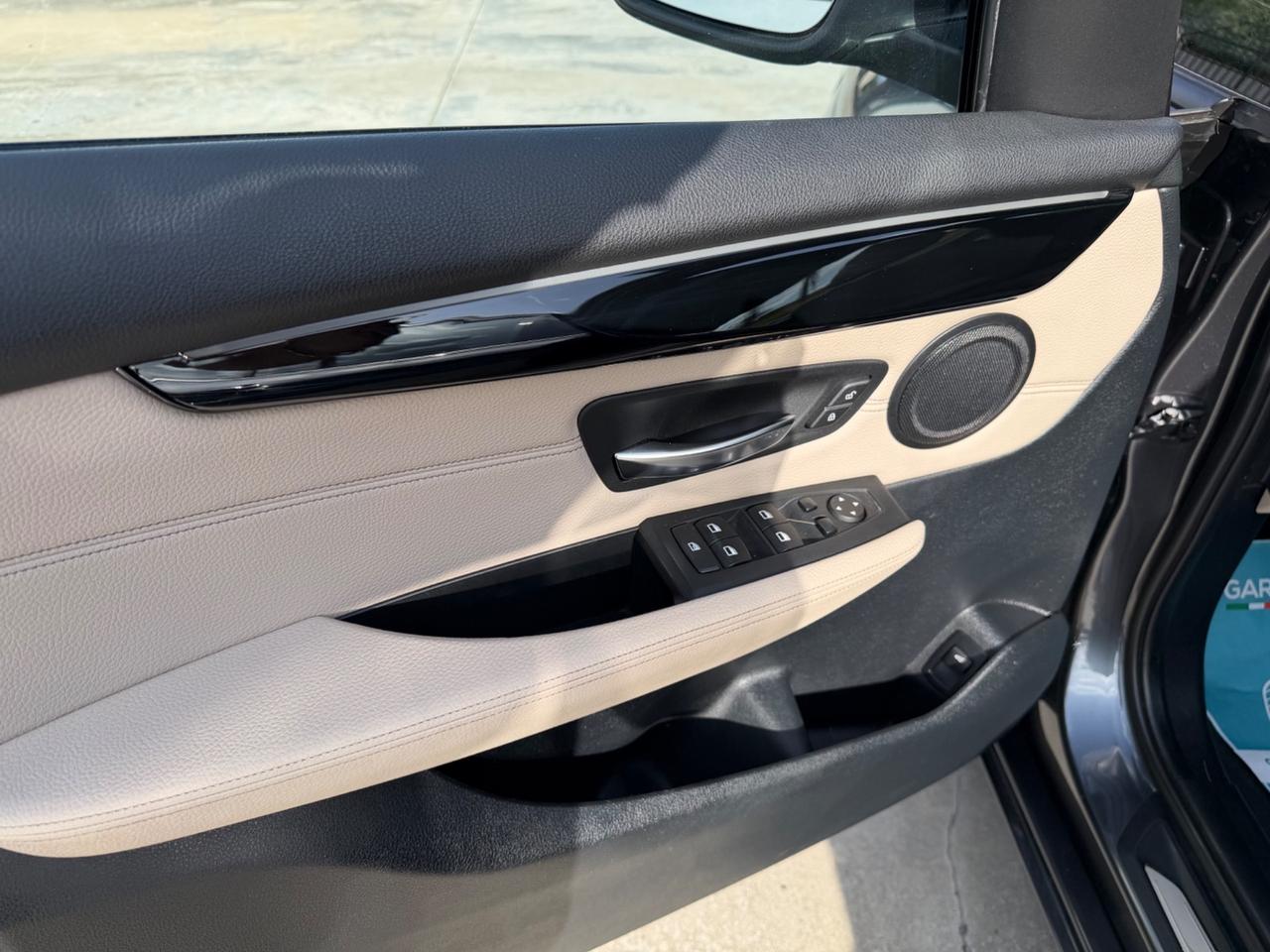 Bmw Serie 2 Gran Tourer 218d Luxury/133.000KM