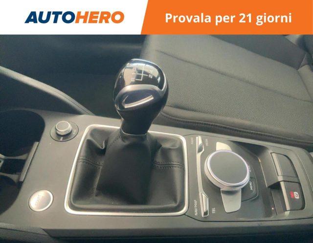 AUDI Q2 30 TFSI Admired Advanced