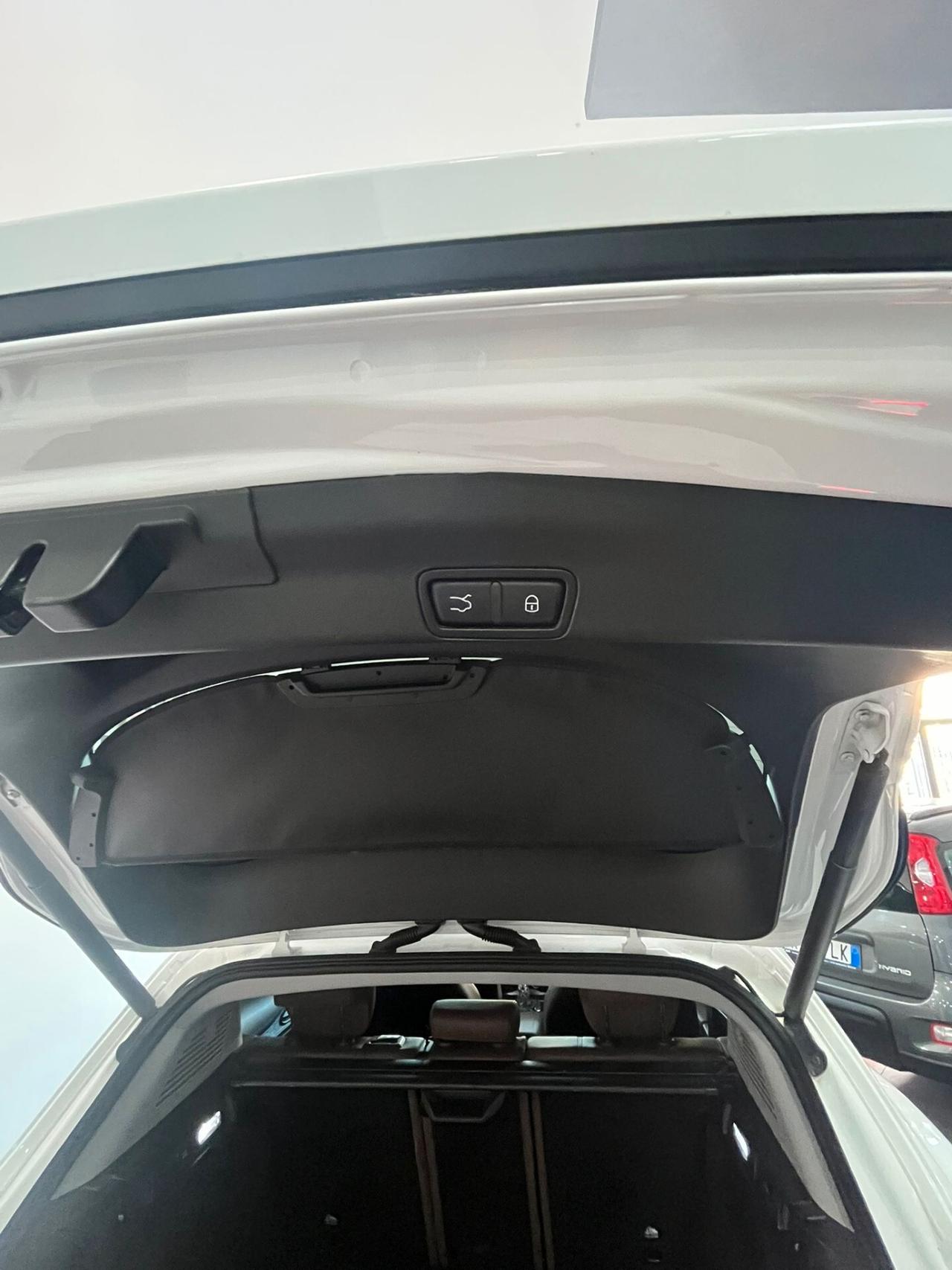 Alfa Romeo Stelvio 2.2 Turbodiesel 210 CV AT8 Q4 Super