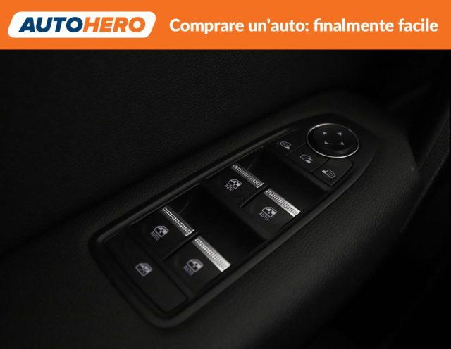 MITSUBISHI ASX 1.3L Mild Hybrid 158 CV DCT Intense