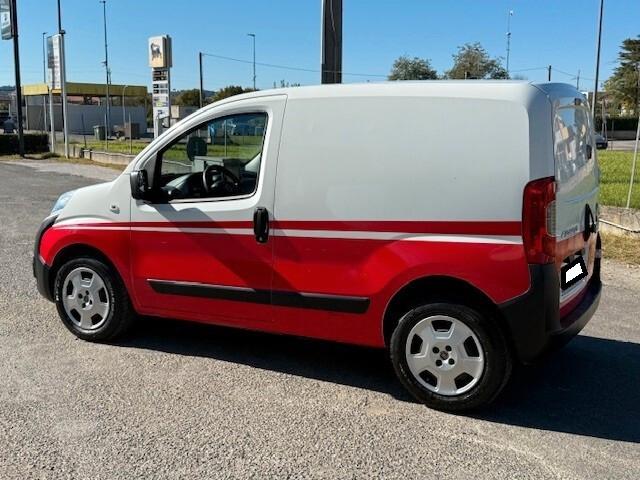 Fiat Fiorino 1.3 multijet iva esposta