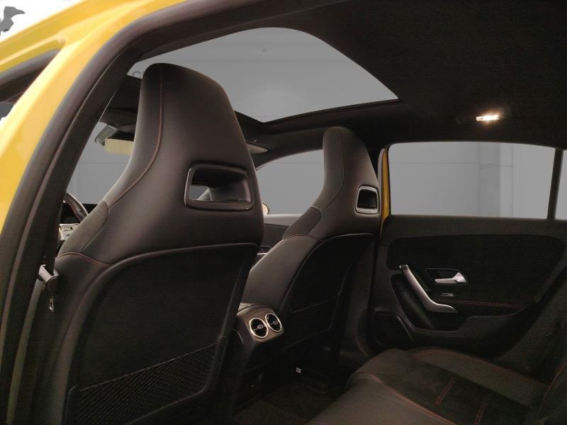 Mercedes Classe A 180 180 Premium 7G-DCT