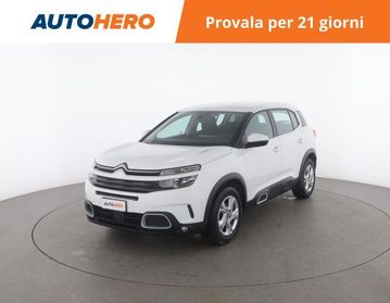 CITROEN C5 Aircross BlueHDi 130 S&S Live