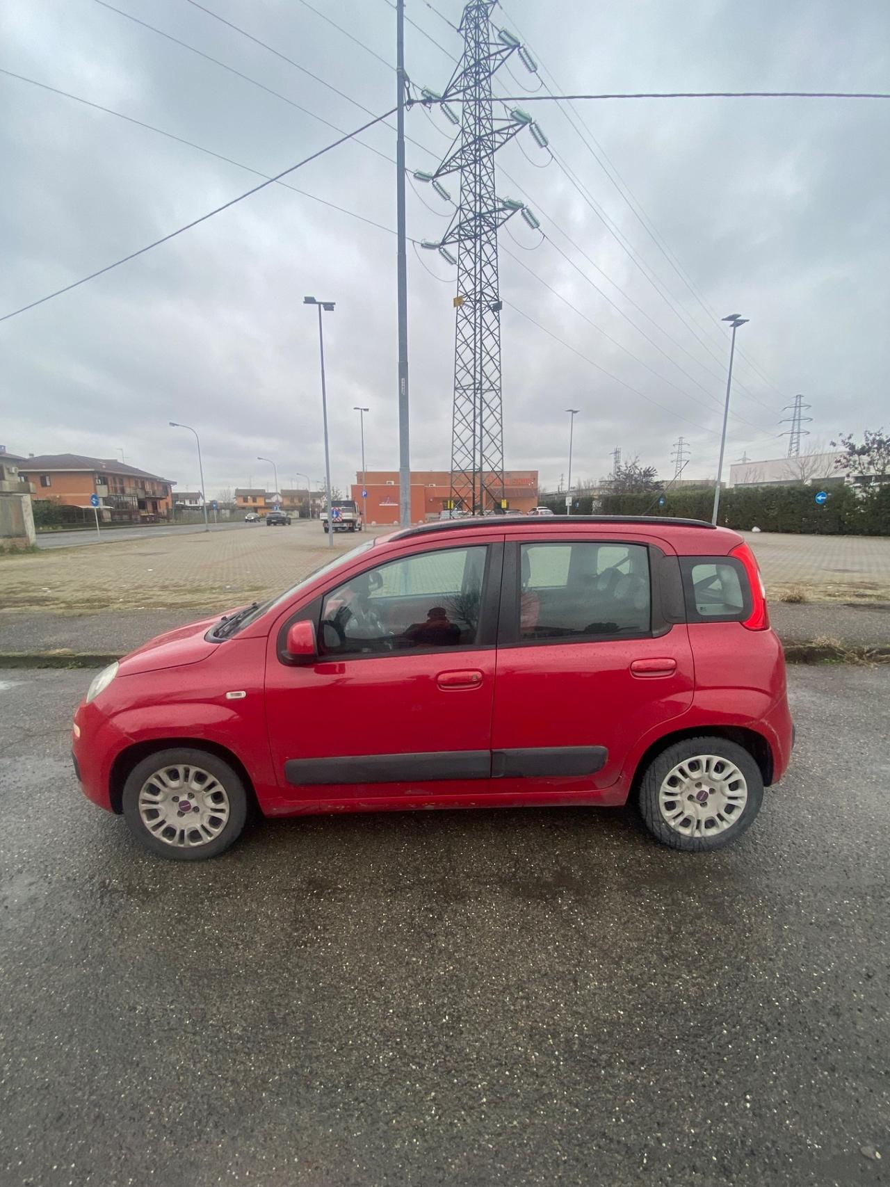 Fiat Panda 1.3 MJT S&S Easy (IN ARRIVO )