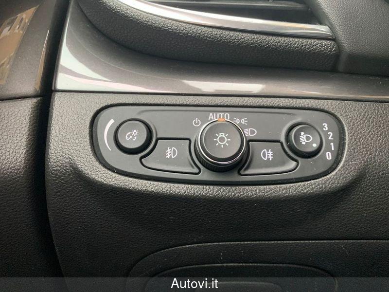 Opel Mokka Mokka X 1.6 CDTI Ecotec 136CV 4x2 Start&Stop Advance