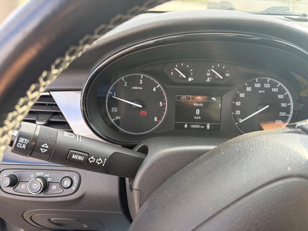 Opel Mokka X 1.6 CDTI Ecotec 4x2 Start&Stop Advance