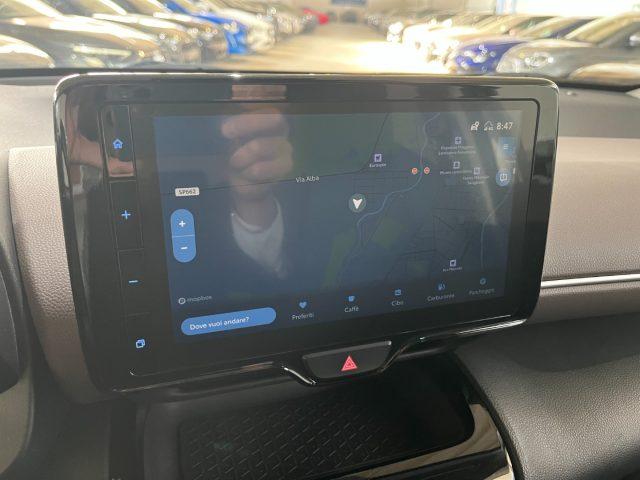 TOYOTA Yaris Cross 1.5 Hybrid 116CV E-CVT Lounge TETTO PA./KM CERT.