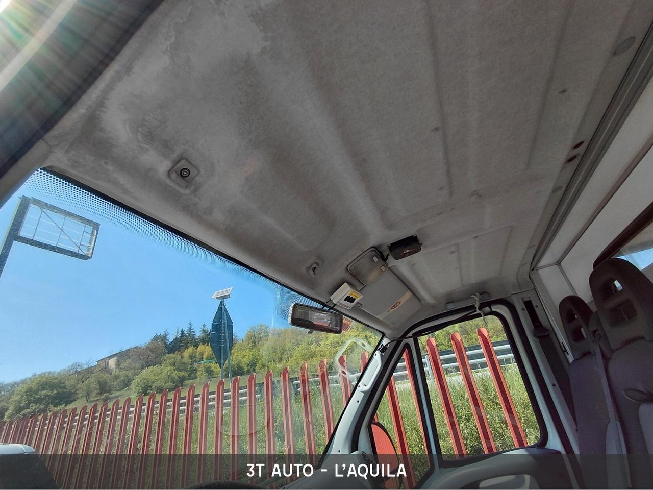 Fiat Ducato 2800 AMBULANZA