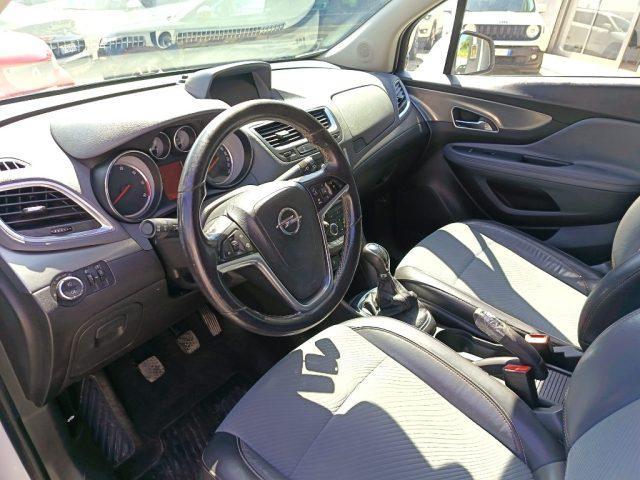 OPEL Mokka 1.7 CDTI Ecotec 130CV 4x2 Start&Stop Cosmo