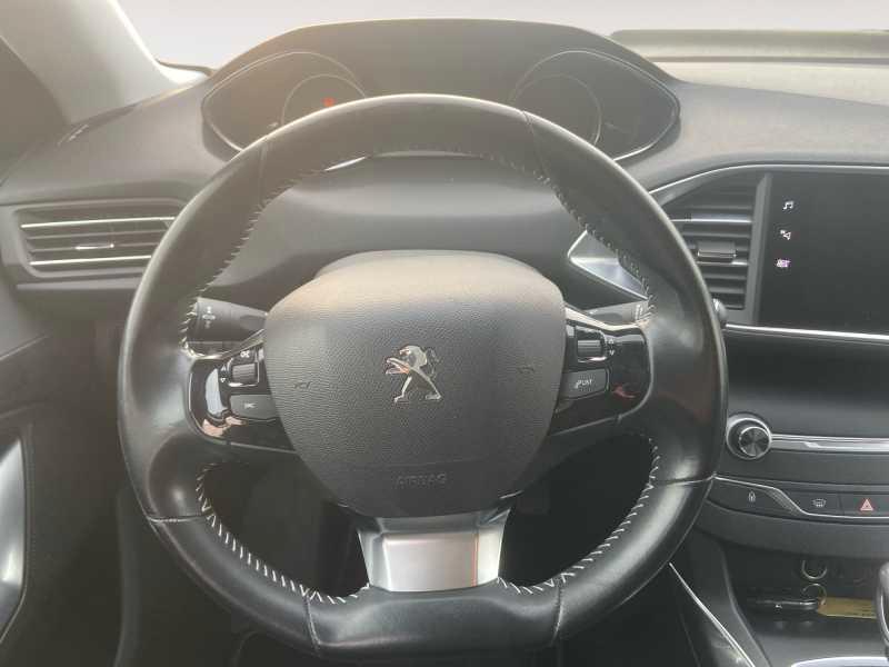 PEUGEOT 308 5p 1.2 puretech t Allure 130cv