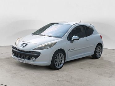 Peugeot 207 1.6 THP 175CV 3p. GTi