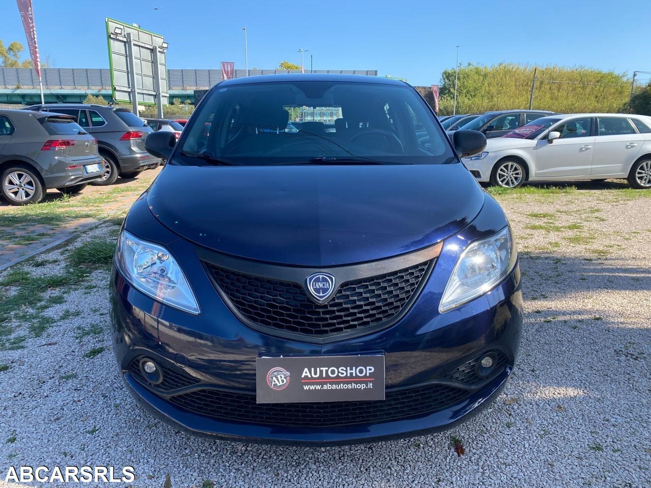 LANCIA - Ypsilon - 1.2 69 CV 5p. GPL Ecochic Ele.B