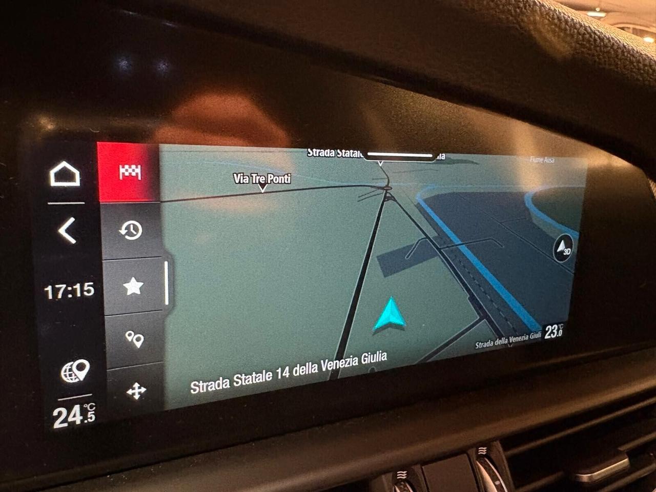 Alfa Romeo Giulia SPRINT 2.0 Turbo 280 CV AT8 AWD Q4 SPOTICAR