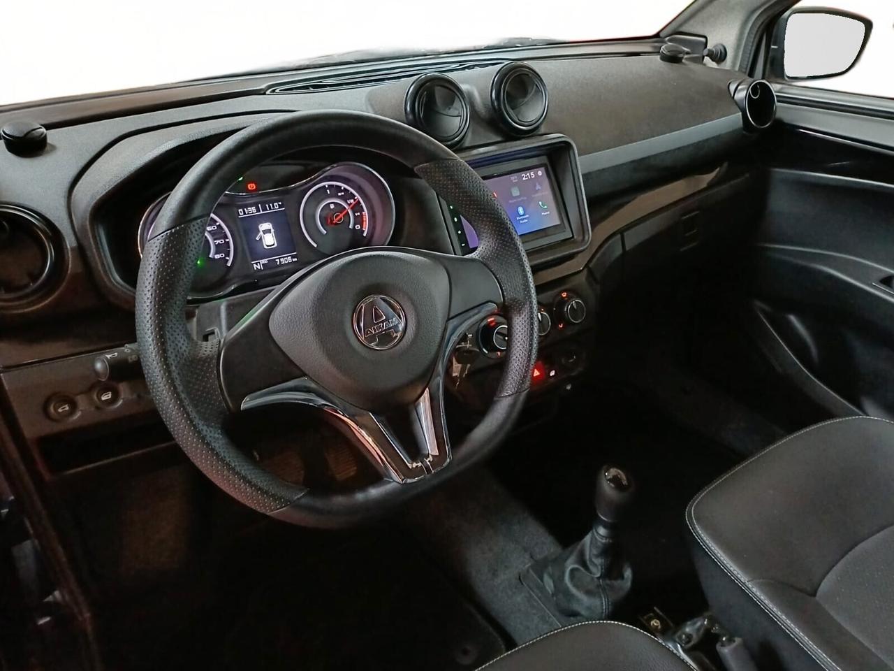 Aixam Coupe Coupé Sport