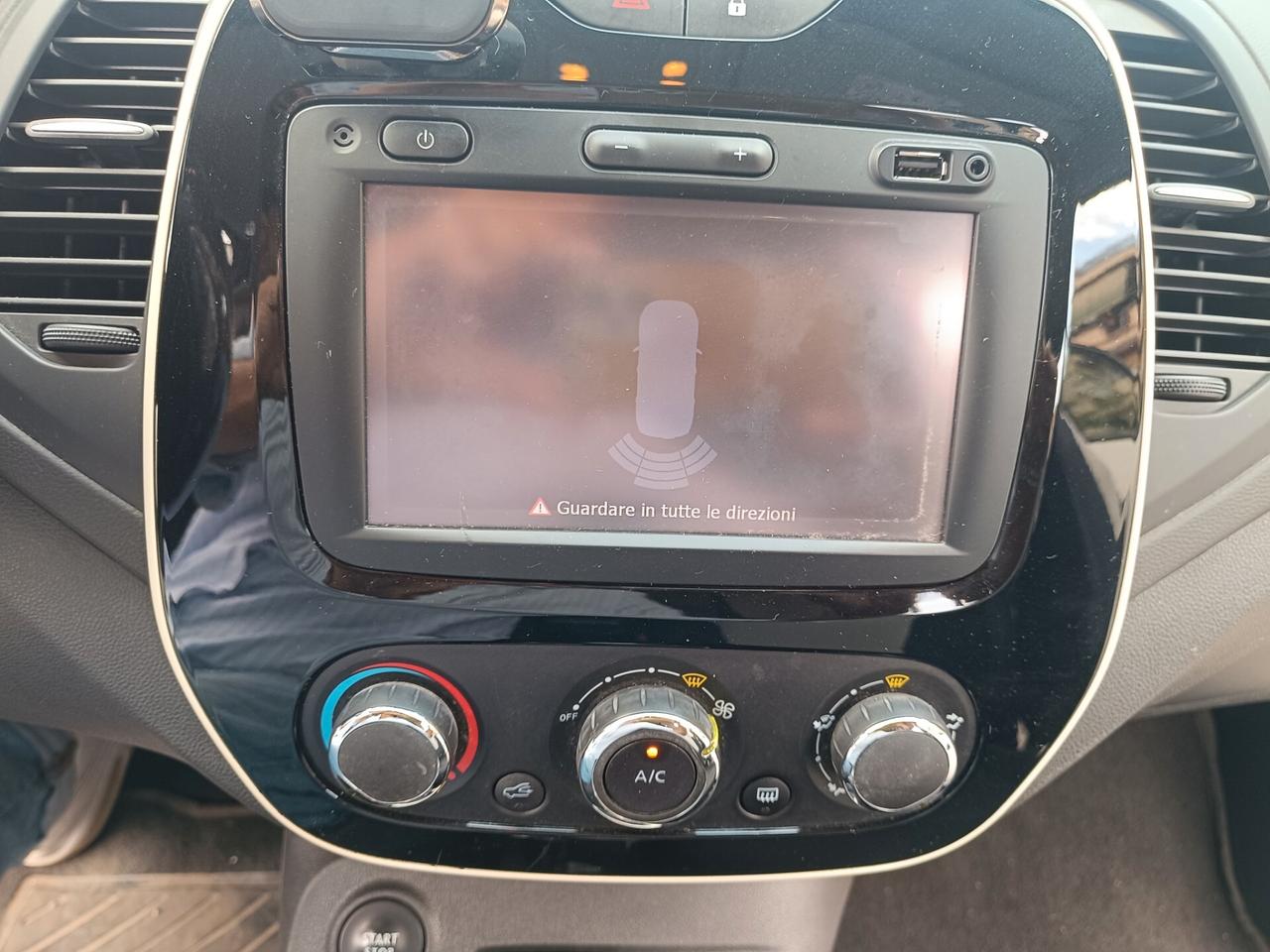 Renault Captur TCe 12V 90 CV Start&Stop Energy Intens