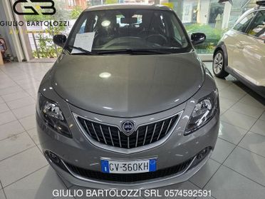 Lancia Ypsilon Ypsilon 1.0 FireFly 5 porte S&S Hybrid Platino