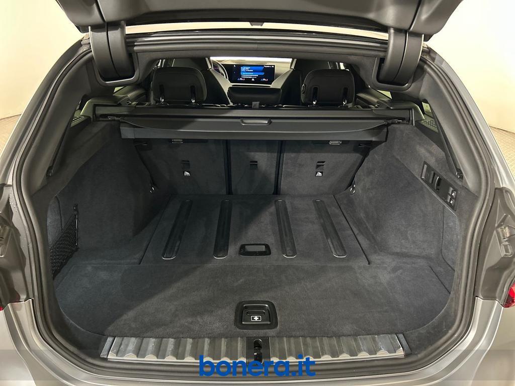 BMW M3 Touring 3.0 Competition M xDrive Steptronic