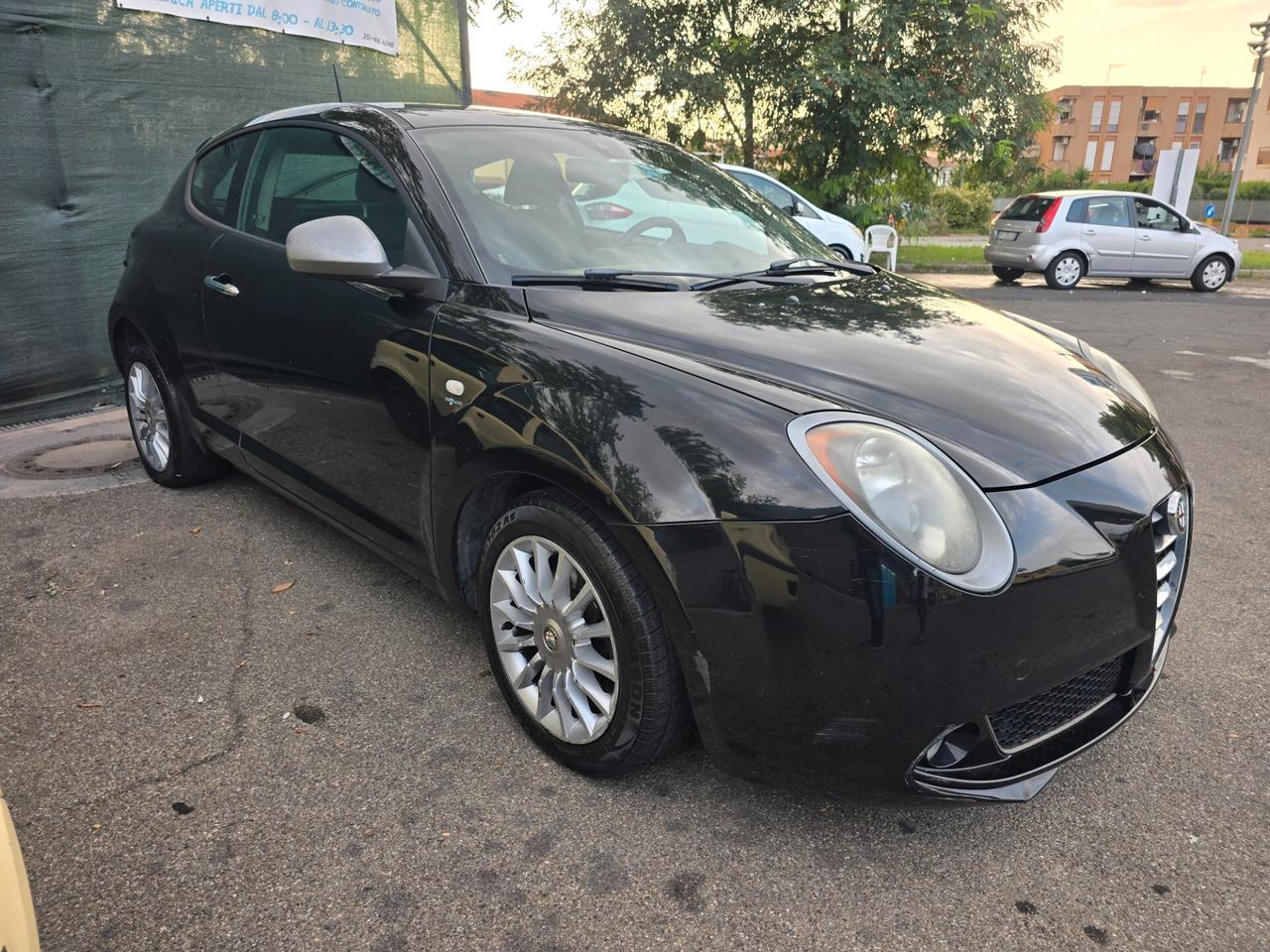 Alfa Romeo MiTo 1.3 JTDm 85 CV S&S Distinctive