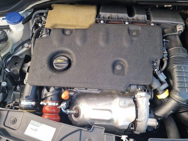 CITROEN C3 BlueHDi 100 S&S Feel