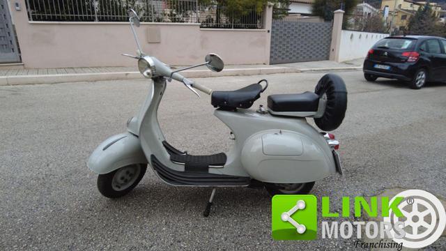 VESPA Other VBN 1t