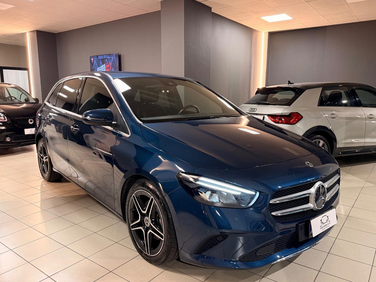 Mercedes classe B180 d Automatic Sport plus 2022’