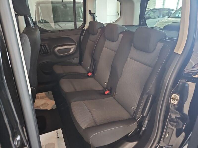 Toyota Proace City Verso 1.5D 100 CV S&S L1 D Executive