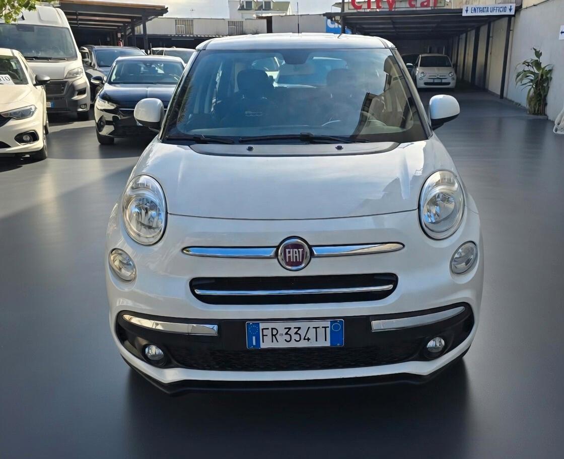 Fiat 500L 1.3 Multijet 95 CV Pop Star