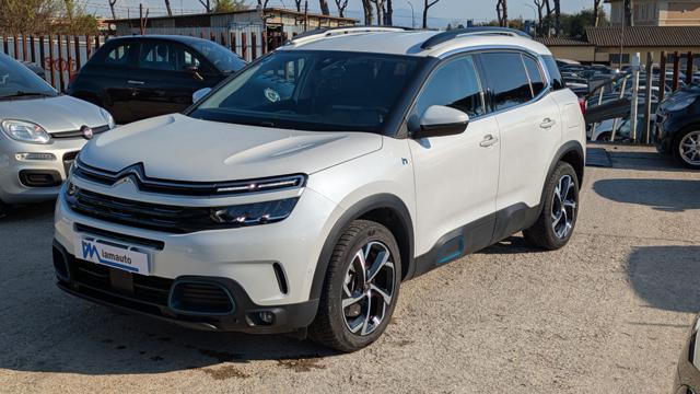 CITROEN C5 Aircross 1.6Hybrid PHEV SHINE 225cv E-EAT8