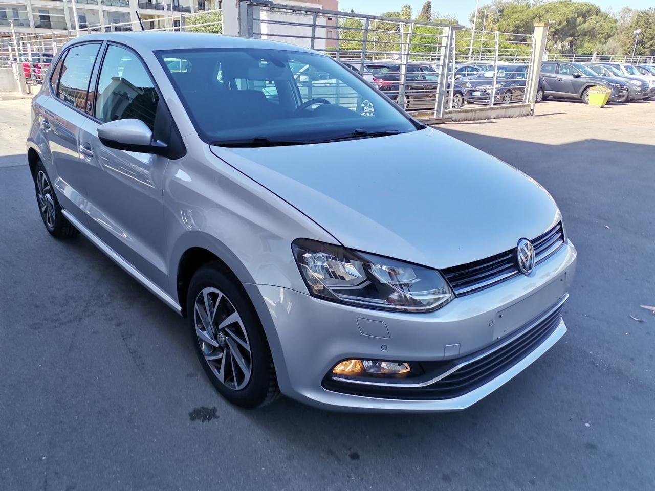 Volkswagen Polo 1.0 MPI 75CV 5p. Sound BlueMotion