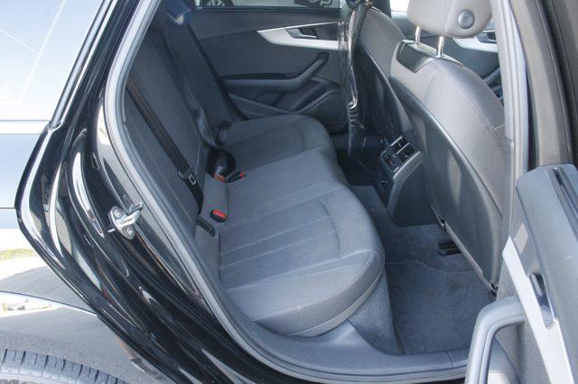 AUDI A4 allroad 45 TFSI 245 CV S tronic Business