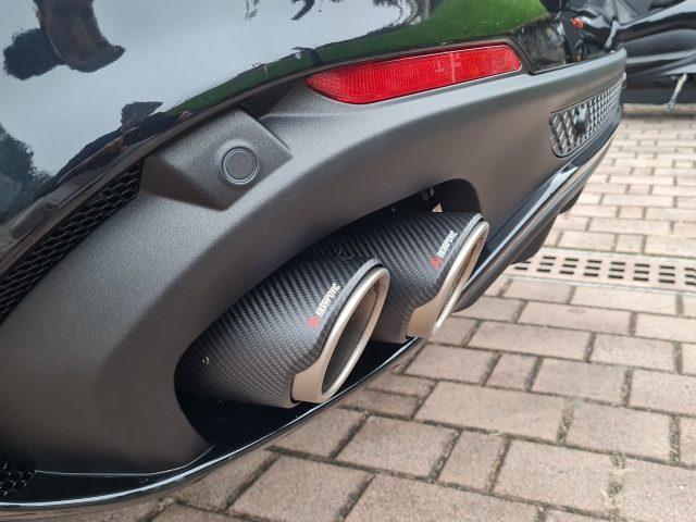 ALFA ROMEO Stelvio 2.9 Bi-Turbo V6 520 CV AT8 Q4 Quadrifoglio