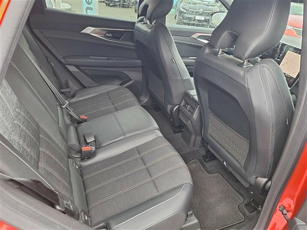 Renault Austral 1.2 E-Tech full hybrid Techno