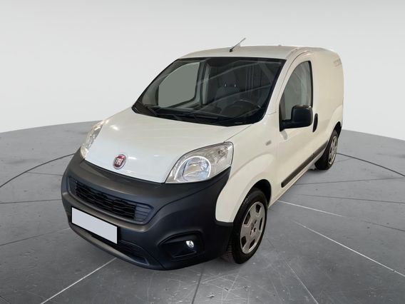 Fiat Fiorino Cargo 1.3 mjt 80cv sx