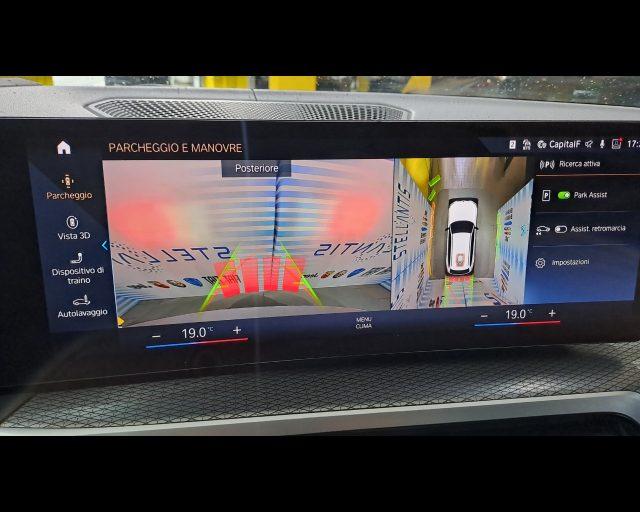 BMW M340 d Touring mhev 48V xdrive auto