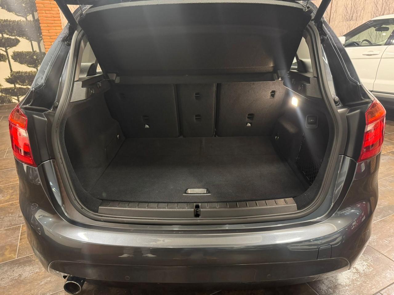 Bmw Serie 2 Active Tourer 220d xDrive aut.