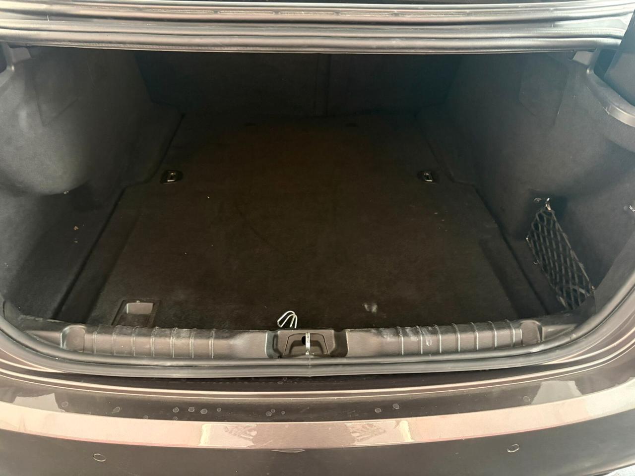 Maserati Ghibli V6 Diesel 275 CV