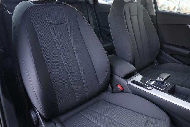 AUDI A4 Avant 35 TDI/163 CV S tronic Prezzo Netto