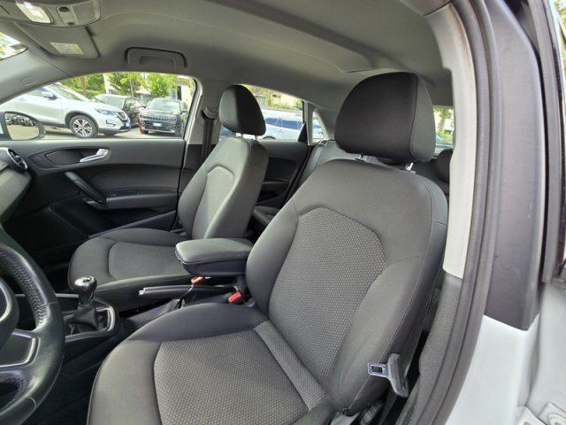 AUDI A1 SPB 1.4 TDI S LINE SLINE NEOPATENTATI PERMUTE