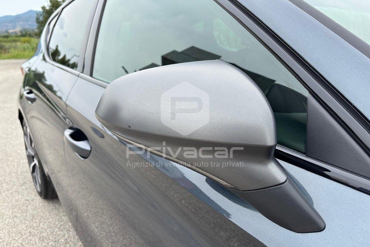 SEAT Leon 2.0 TDI 150 CV DSG FR