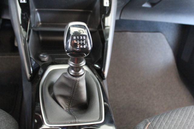 PEUGEOT 208 1.2 Turbo 100 CV Business KM0 MY26