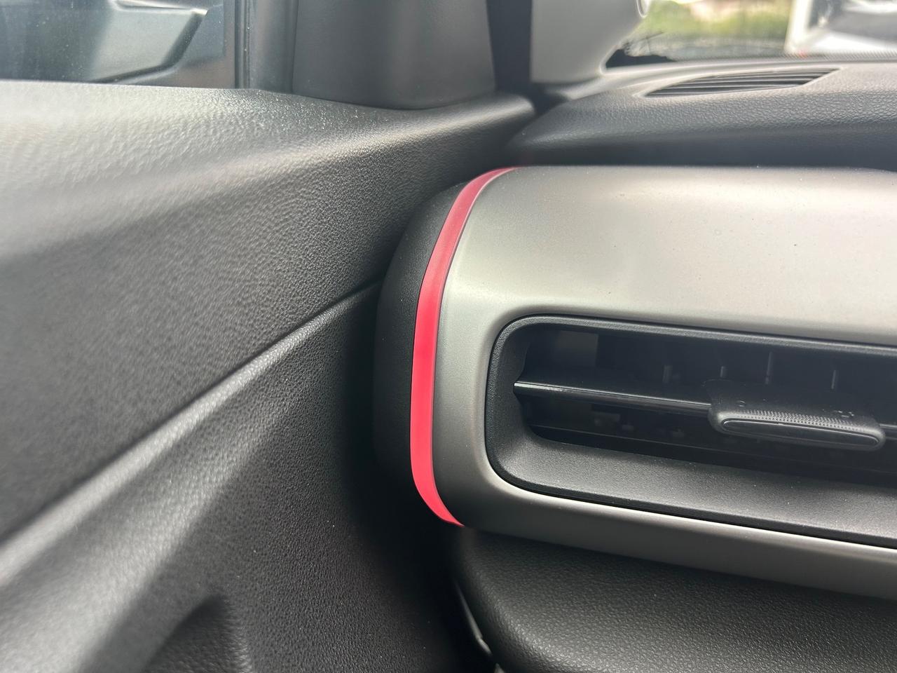 Jeep Avenger 1.2 Turbo 100 CV Summit