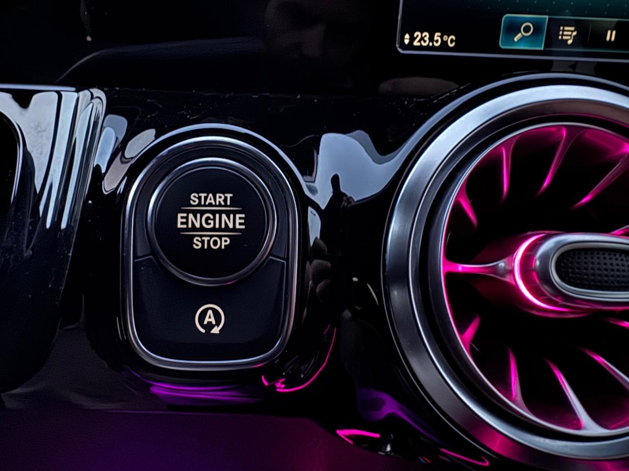 Mercedes-benz GLA 200d Automatic 4Matic Sport Plus