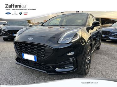 FORD Puma '19-> - Puma 1.0 EcoBoost Hybrid 125 CV S&S ST-Line