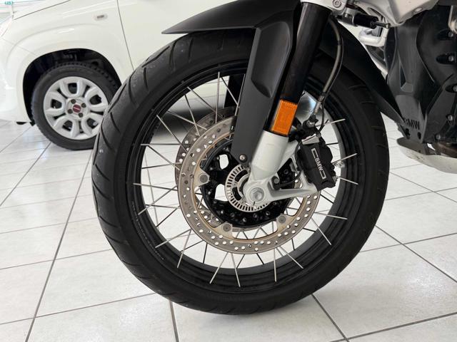 BMW R 1250 GS Bmw R1250GS Triple Black