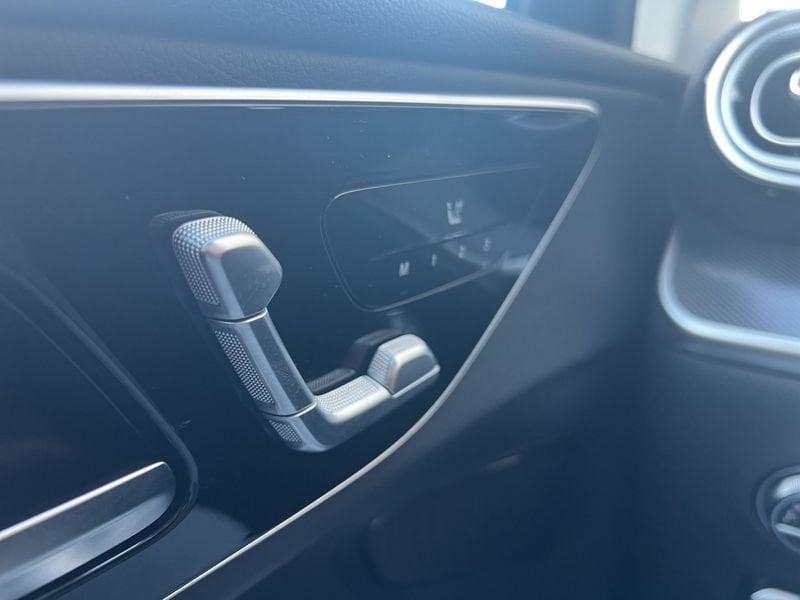 Mercedes-Benz GLC GLC 220 d 4Matic Mild Hybrid Advanced Plus