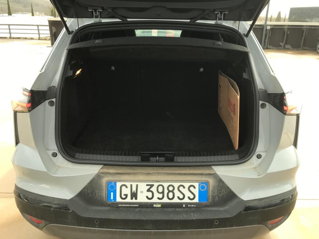 Renault Symbioz 1.6 HYBRID E-TECH 145CV ESPRIT ALPINE *PREZZO VERO