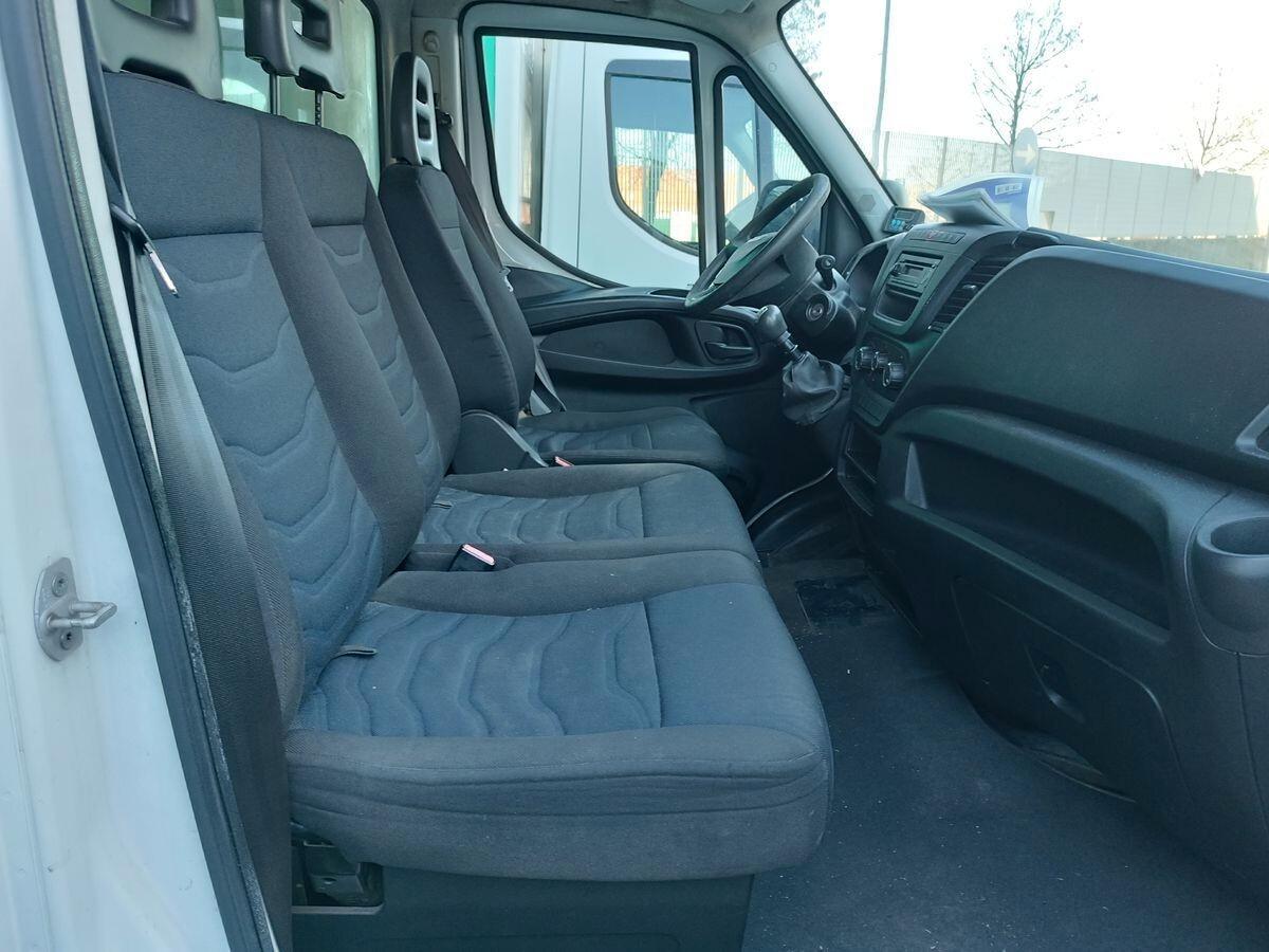 IVECO DAILY 35S16 2.3hpi FRIGO FRC -20 GRADI